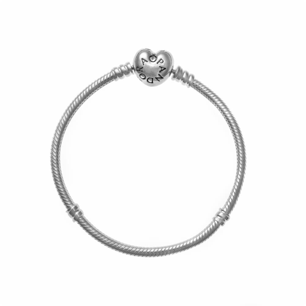 Ladies' Bracelet Pandora 590719-21 21 cm