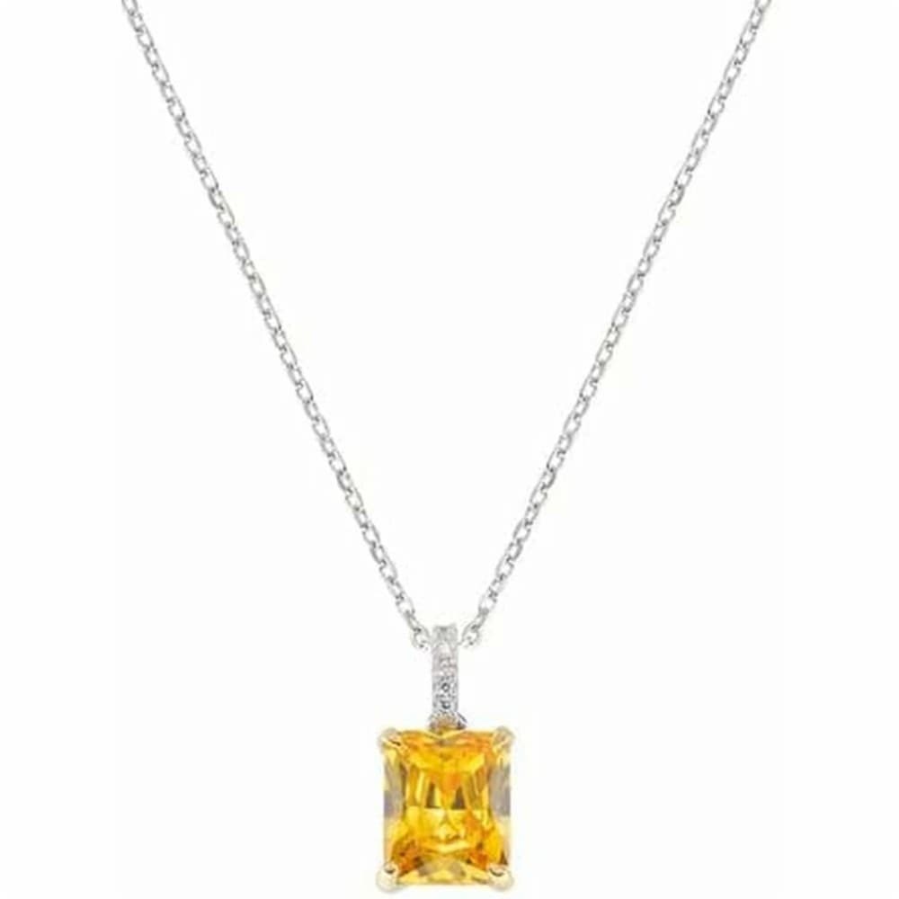 Ladies' Necklace Amen CLCK1REBGIZ