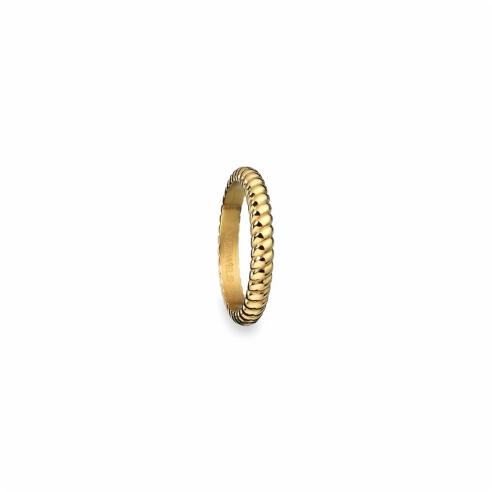 Ladies' Ring AN Jewels AR.R1NS03Y-7 7