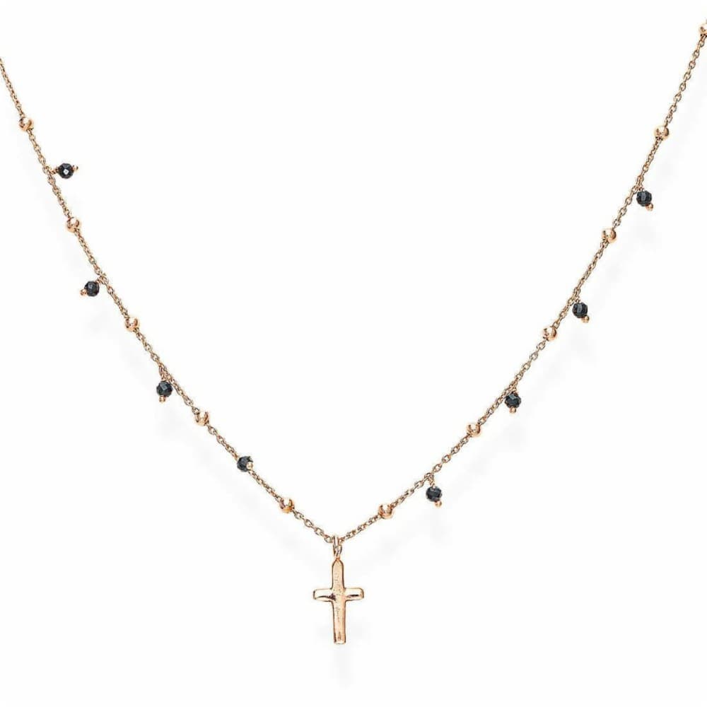 Ladies' Necklace Amen CLCRRN3