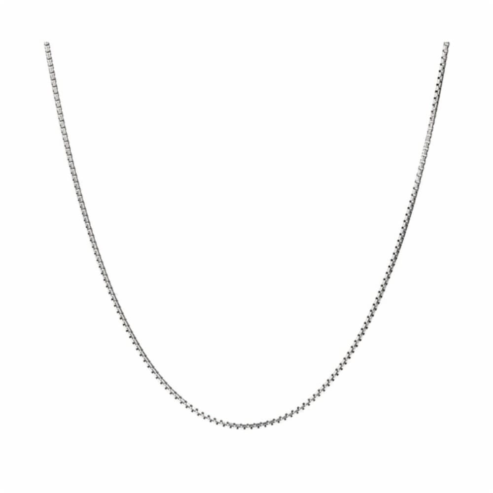 Ladies' Necklace Albert M. WSOX00112.S-20