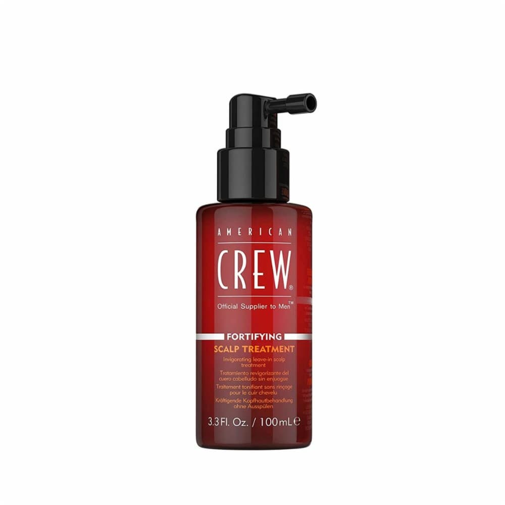 Anti-Hair Loss Treatment American Crew Anti-Hairloss 100 ml