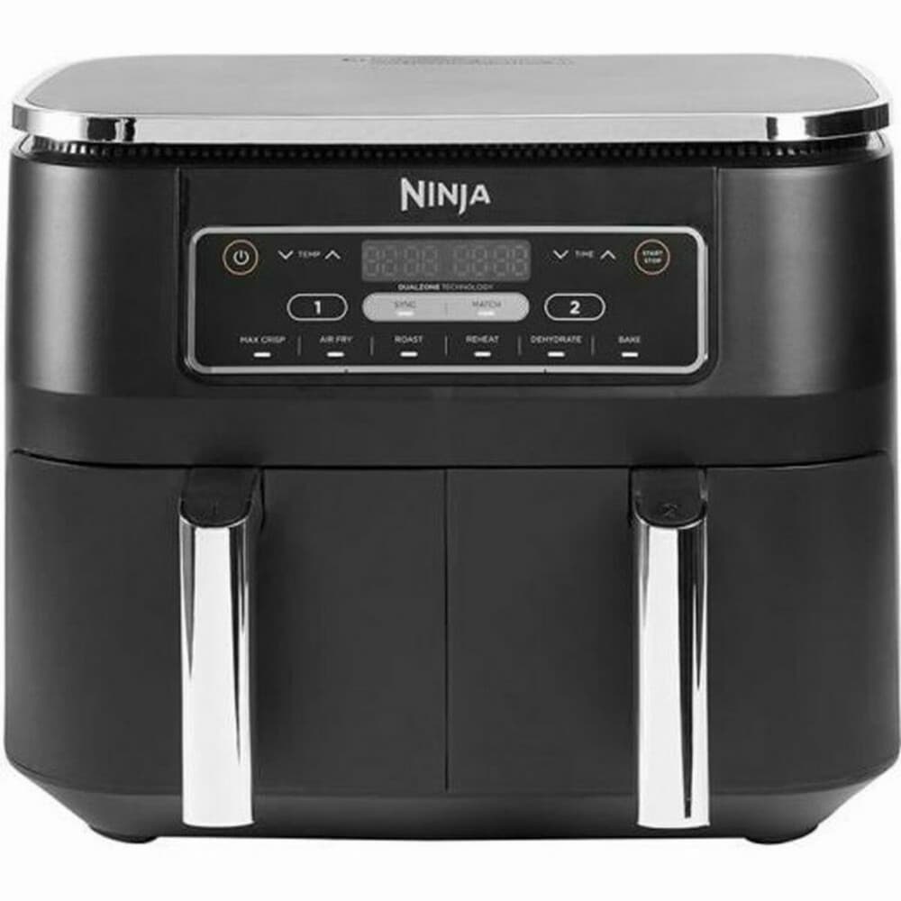 Air Fryer NINJA AF300 Black 7,6 L