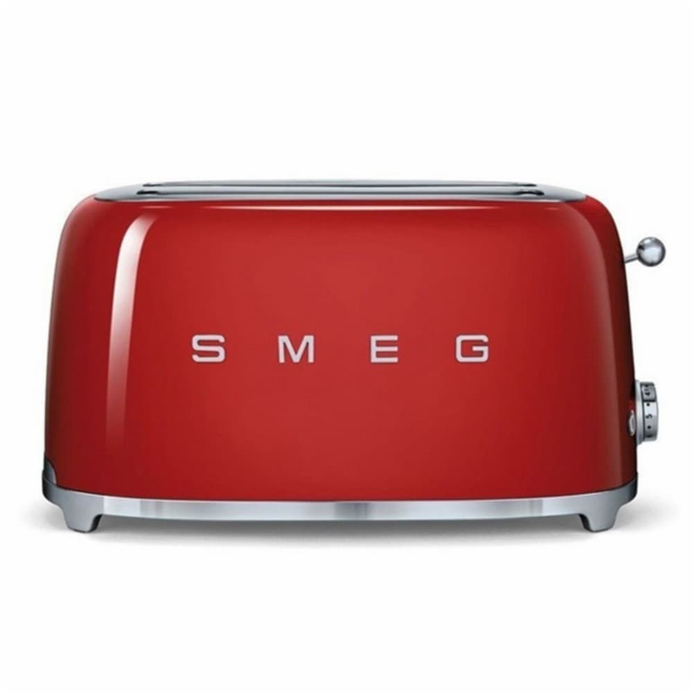 Toaster Smeg 1500W 1500 W