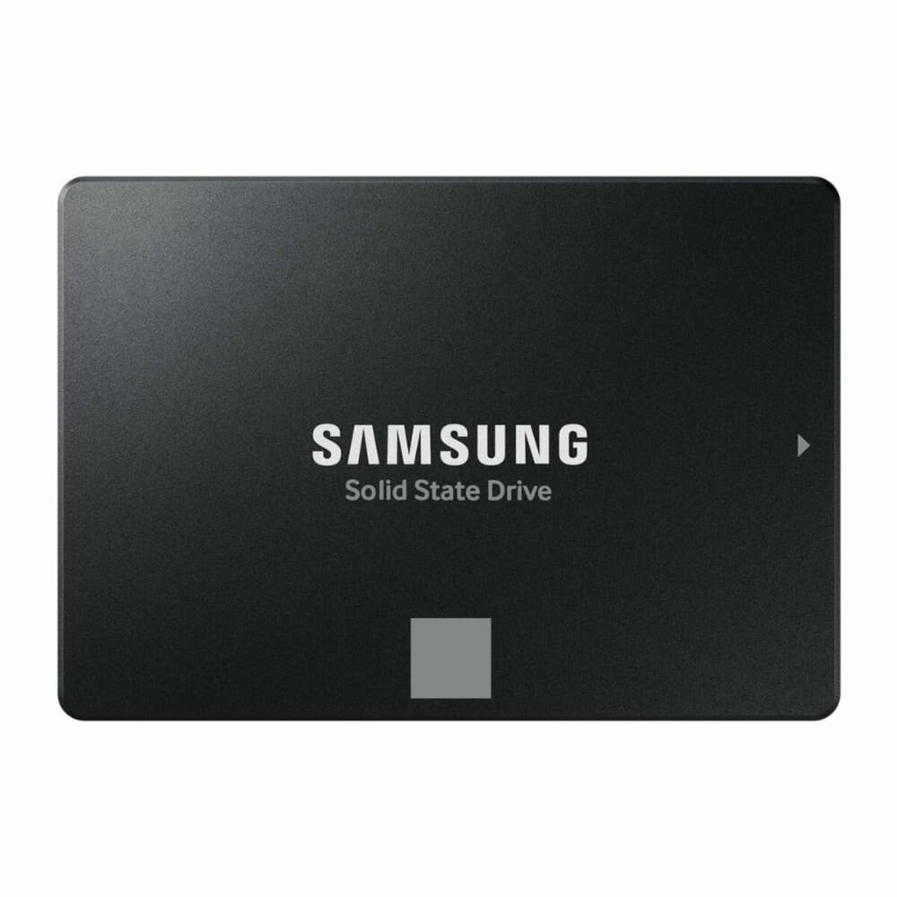 Hard Drive SSD Samsung 870 EVO 500 GB