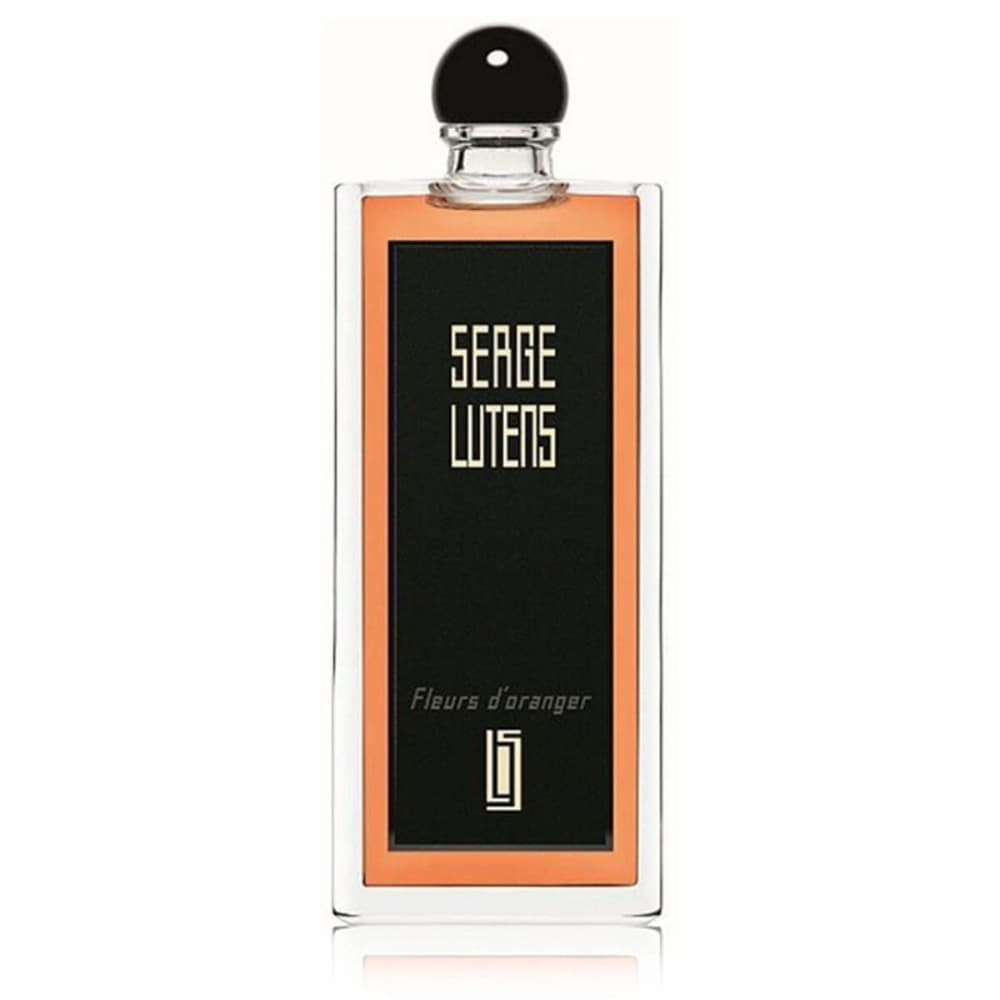 Women's Perfume Serge Lutens COLLECTION NOIRE EDP 50 ml
