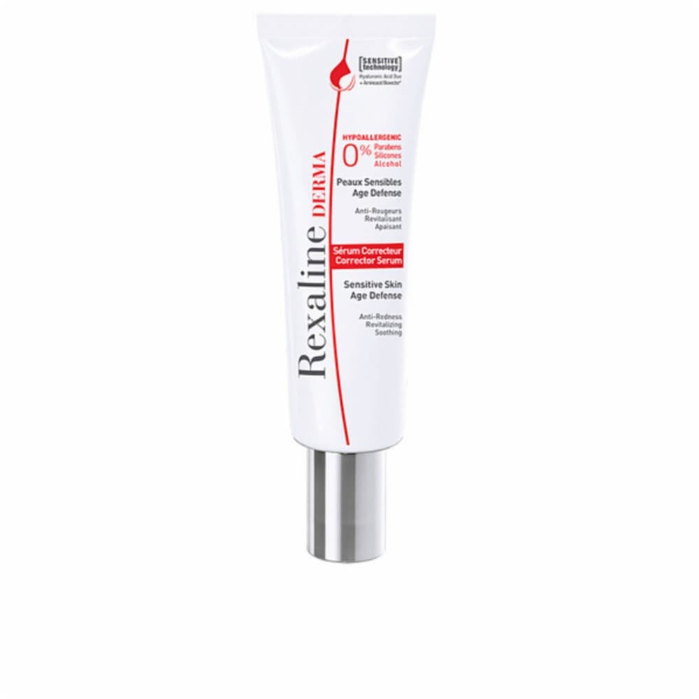 Facial Serum Rexaline 700225 30 ml