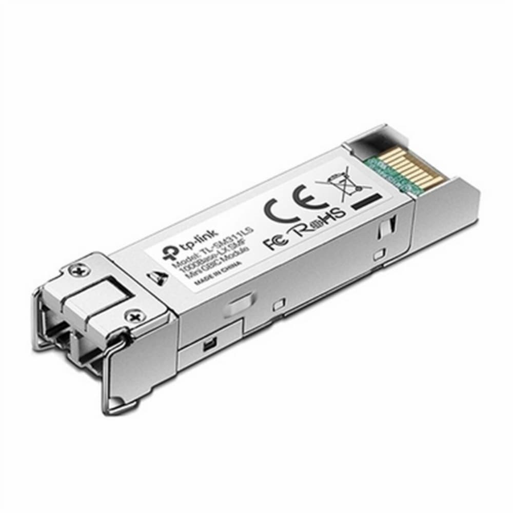 MonoMode SFP Fibre Module TP-Link TL-SM311LS