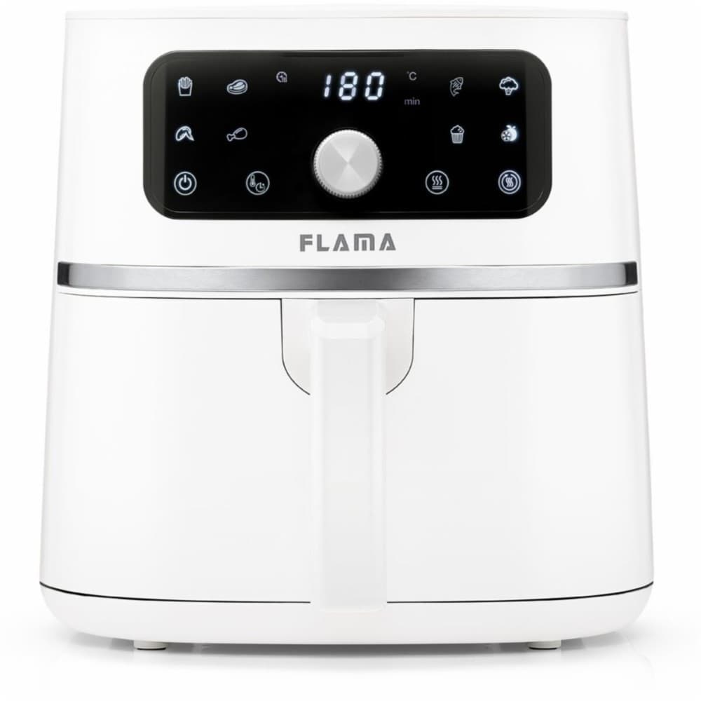 Air Fryer Flama 641FL White 1400 W 4,2 L