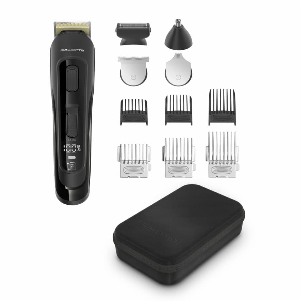 Hair Clippers Rowenta TN9999MAN 12EN1