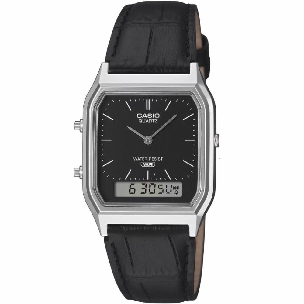 Unisex Watch Casio AQ-230EL-1AEF