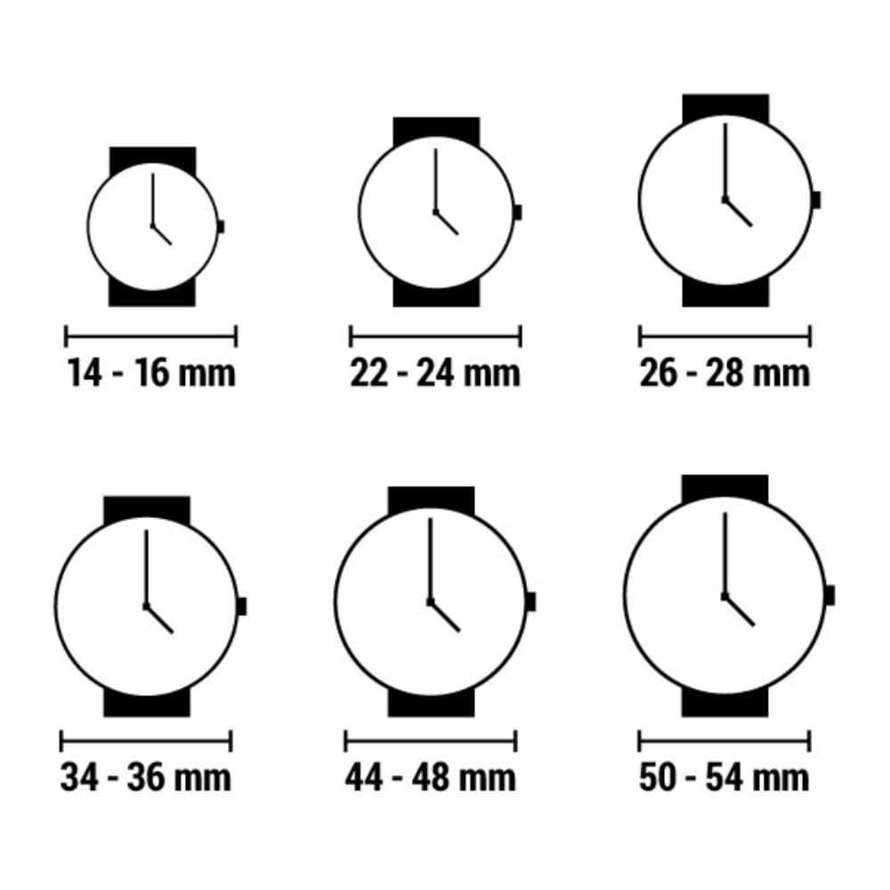 Ladies' Watch LIU JO TLJ2649
