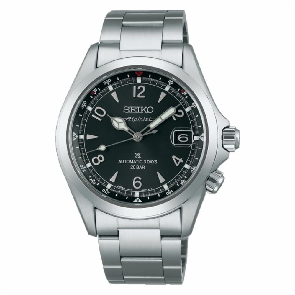 Men's Watch Seiko SPB505J1