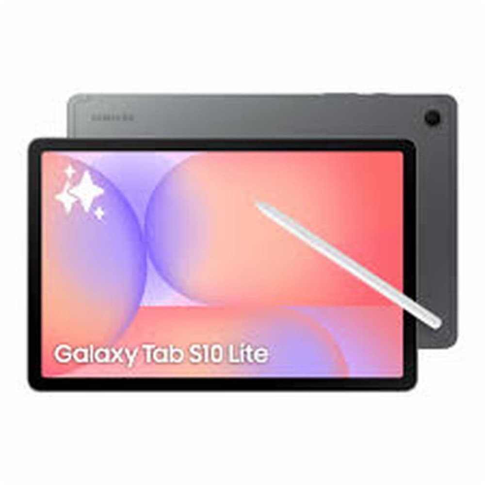Tablet Samsung SM-X406BZAREUE 10,9" 6 GB RAM 128 GB Grey