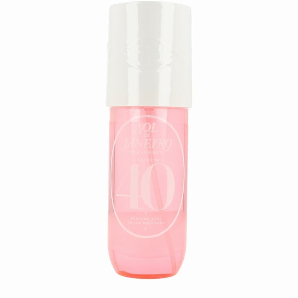 Body Mist Sol De Janeiro CHEIROSA 40 240 ml