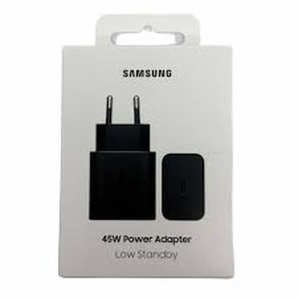 USB to Lightning Cable Samsung EP-T4511NBEGEU 45 W