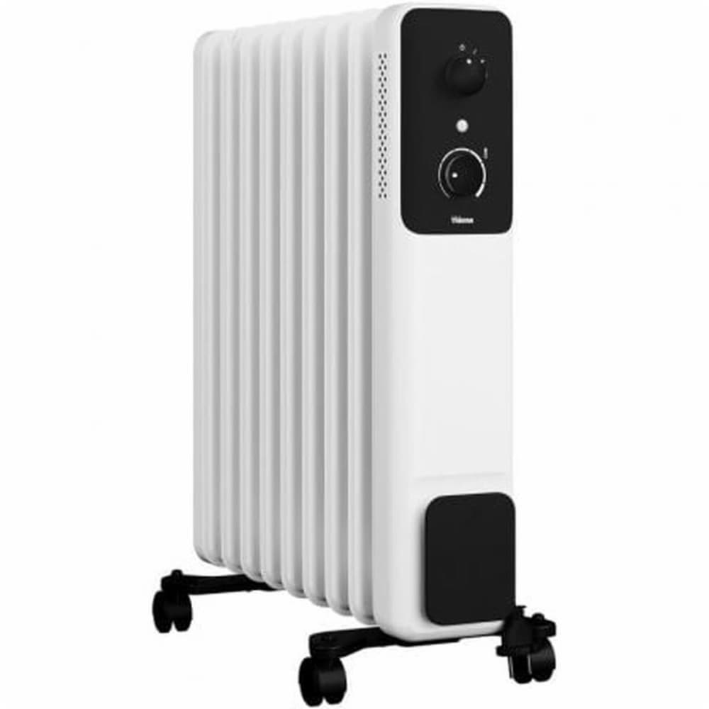 Oil-filled Radiator Tristar KA-5379 White