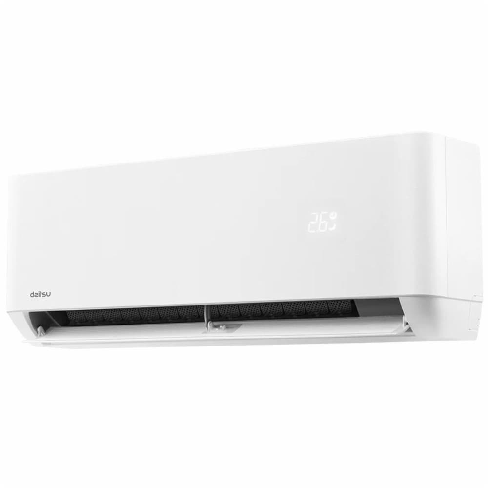 Air Conditioning DAITSU ELECTRIC DS12KTP6 A+++/A++ 3354 kcal/h 3010 fg/h White