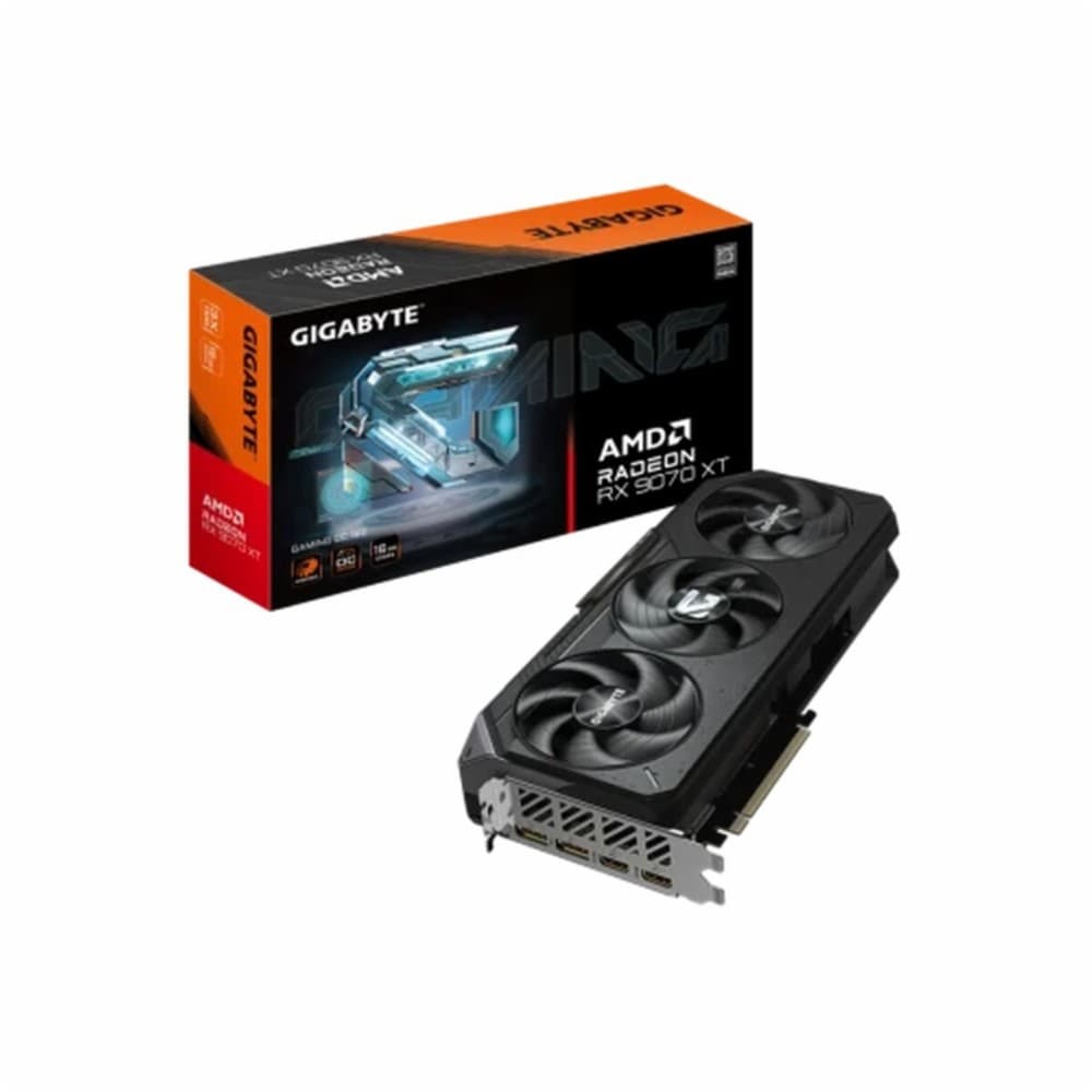 Graphics card Gigabyte 9VR907XTGO-00-G10 GDDR6