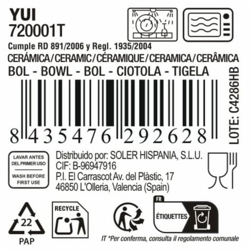 product