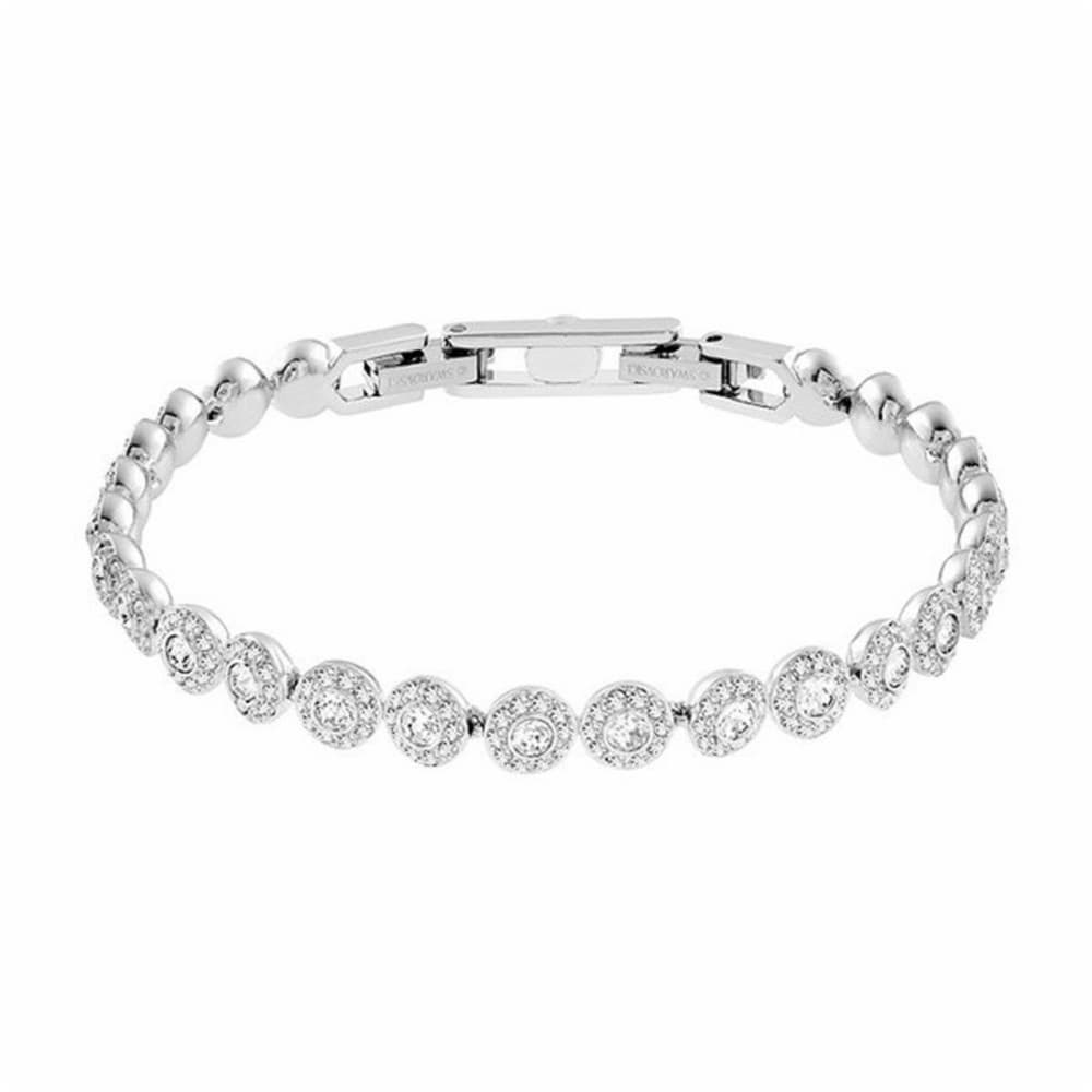 Ladies' Bracelet Swarovski 5071173 Silver