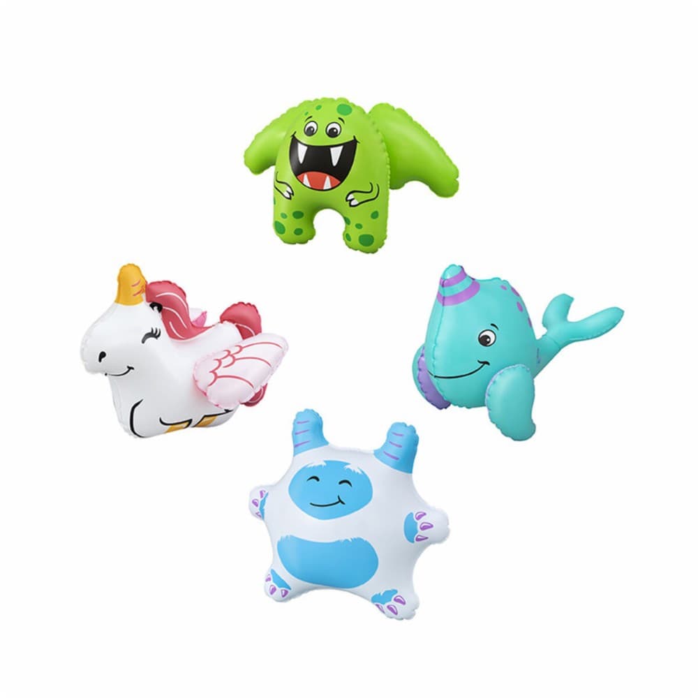 Inflatable pool figure Bestway 40 g (1 Unit)
