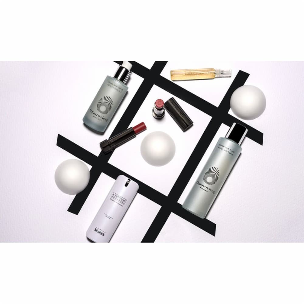 Serum for Eye Area Medik8 R-Retinoate Day & Night 15 ml