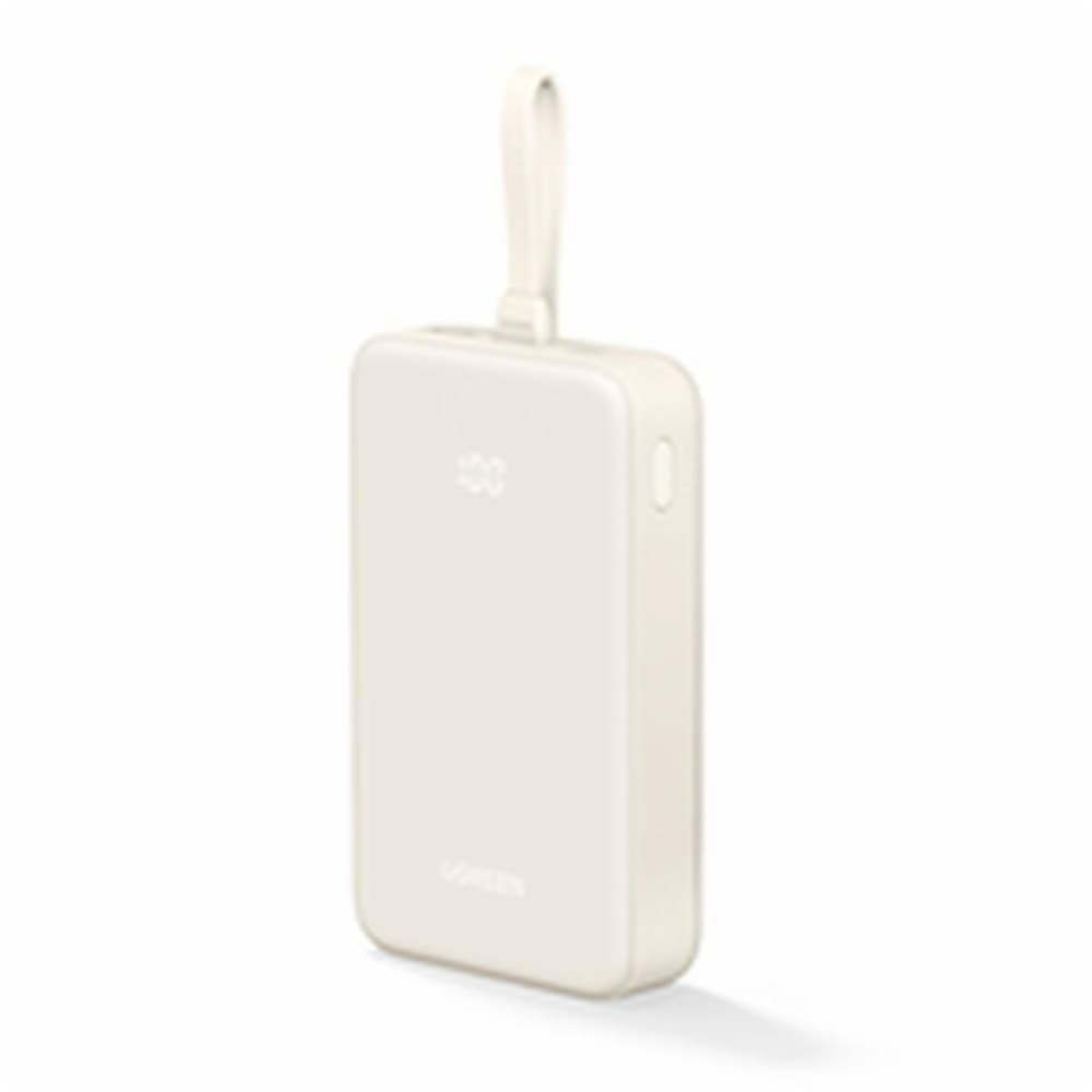 Powerbank Ugreen 35340 Beige 20000 mAh