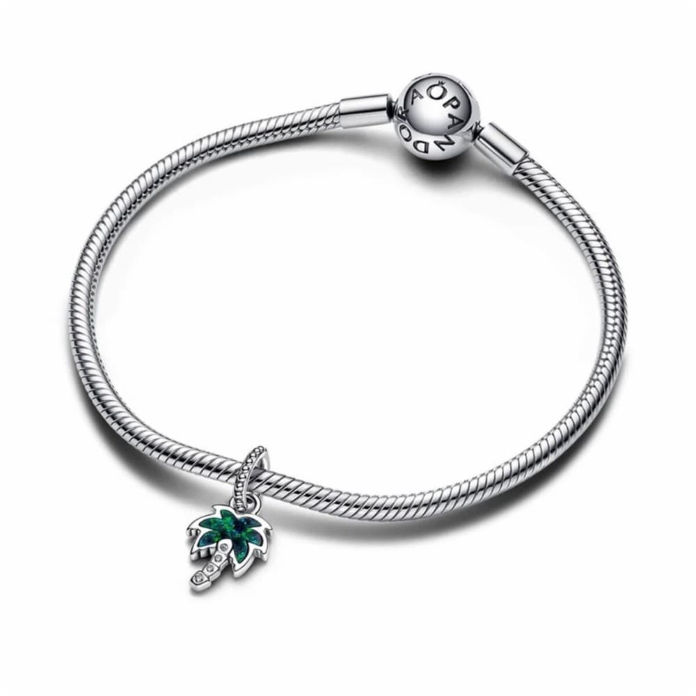 Ladies' Bracelet Pandora 793352C01 Silver