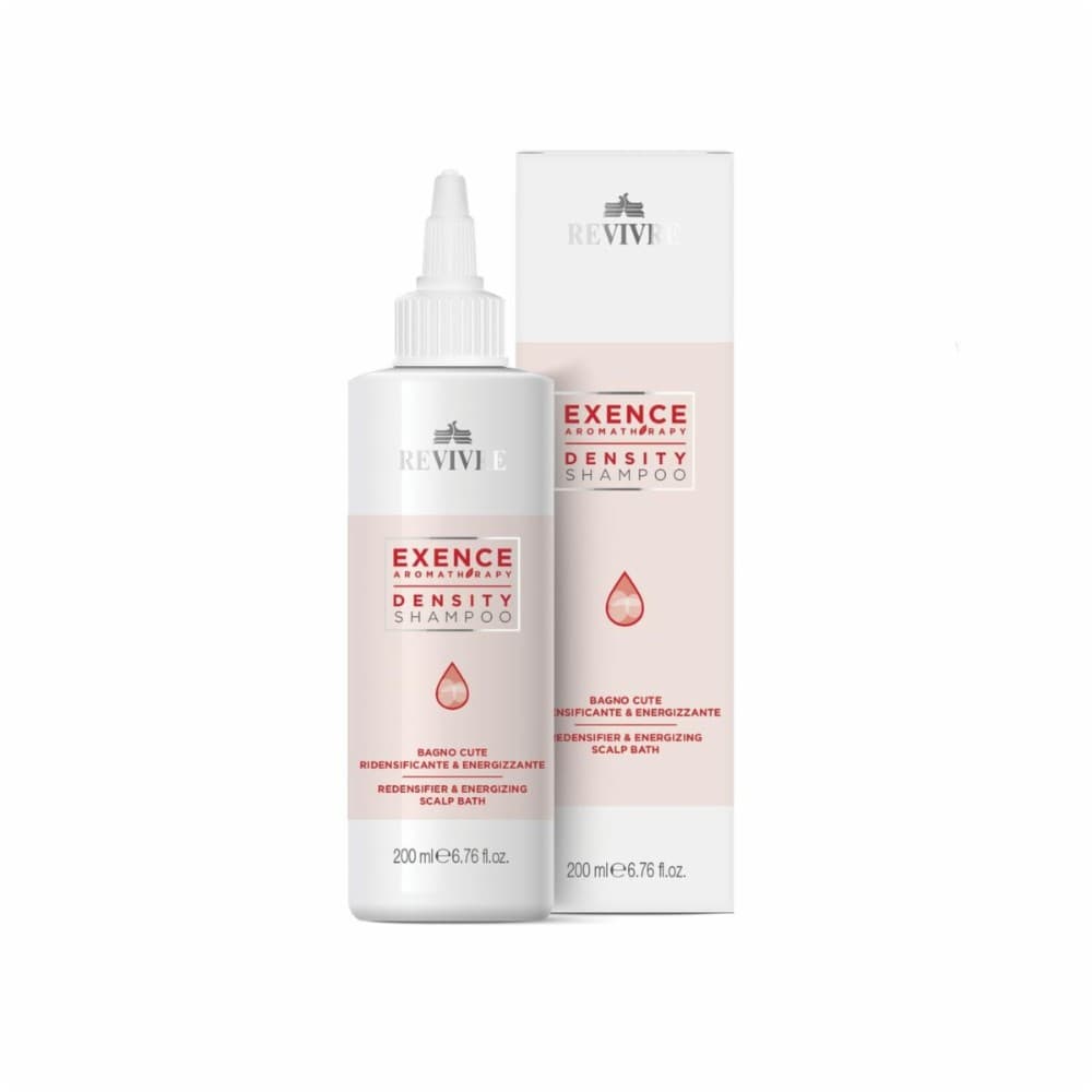 Shampoo Revivre EXENCE Density 200 ml