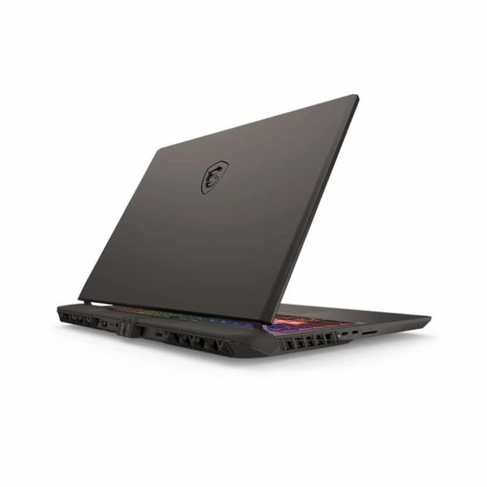 Laptop MSI Vector 16HX-031ES U9-275HX 16" 64 GB RAM 2 TB SSD geforce rtx 5060
