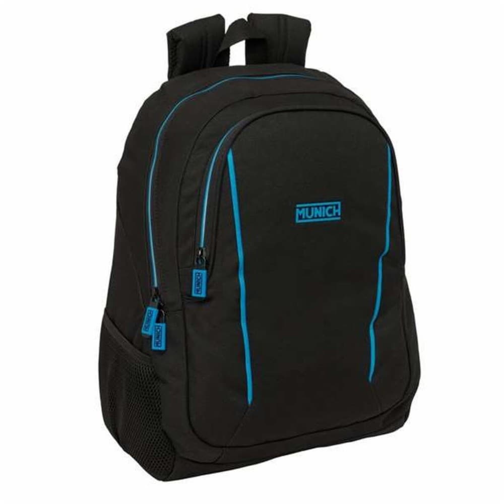 School Bag Munich Road 32 x 44 x 16 cm