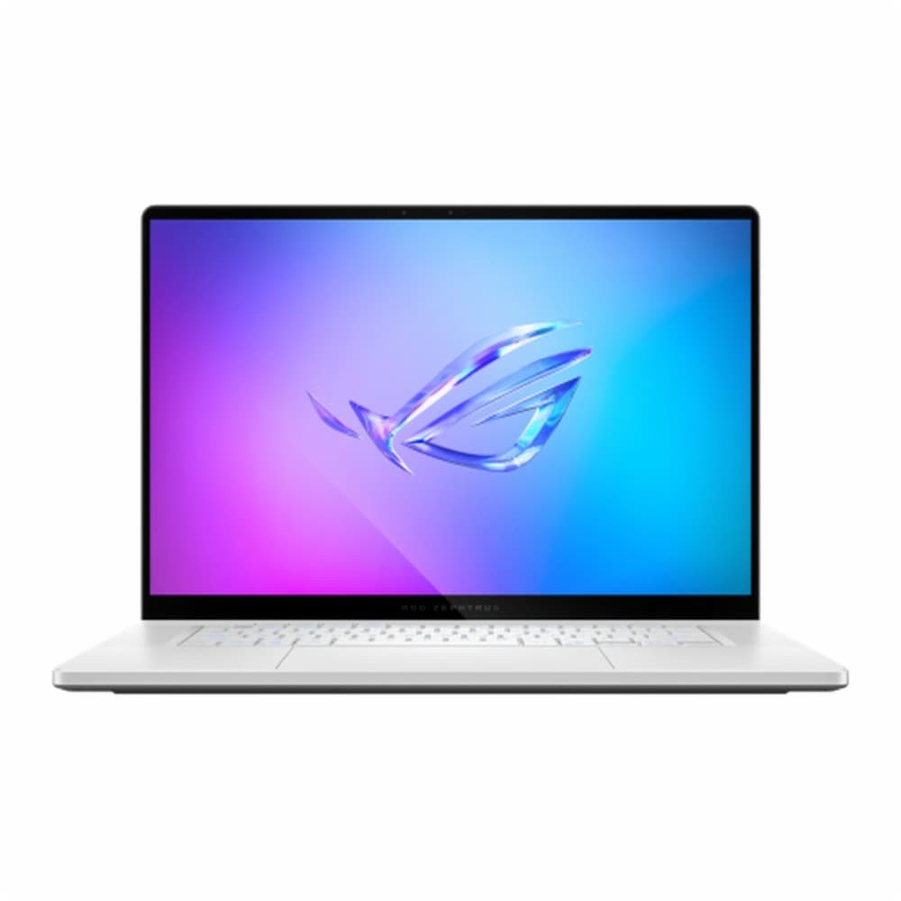 Laptop Asus 90NR0M22-M00020 16" 32 GB RAM 1 TB SSD Spanish Qwerty geforce rtx 5060