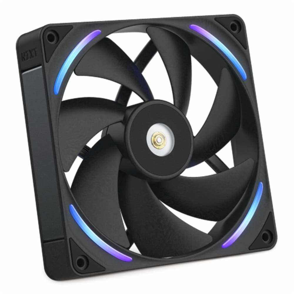 CPU Fan NZXT RF-U14PN-B1