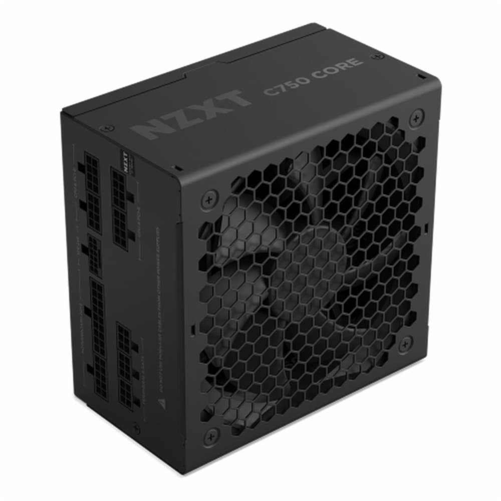 Power supply NZXT PA-8G3BB-EU 850 W 80 Plus Gold ATX
