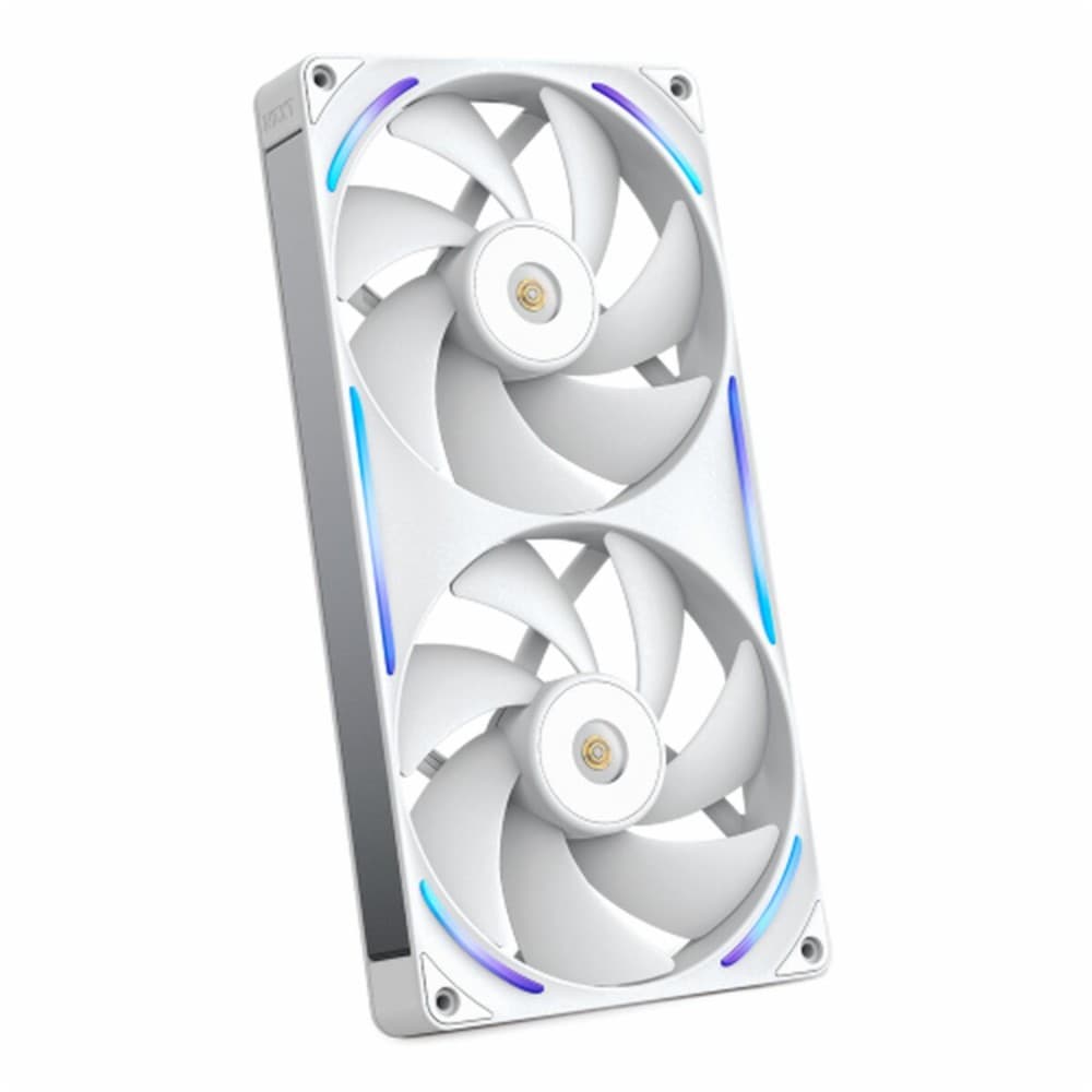 CPU Fan NZXT RF-U28PN-W1
