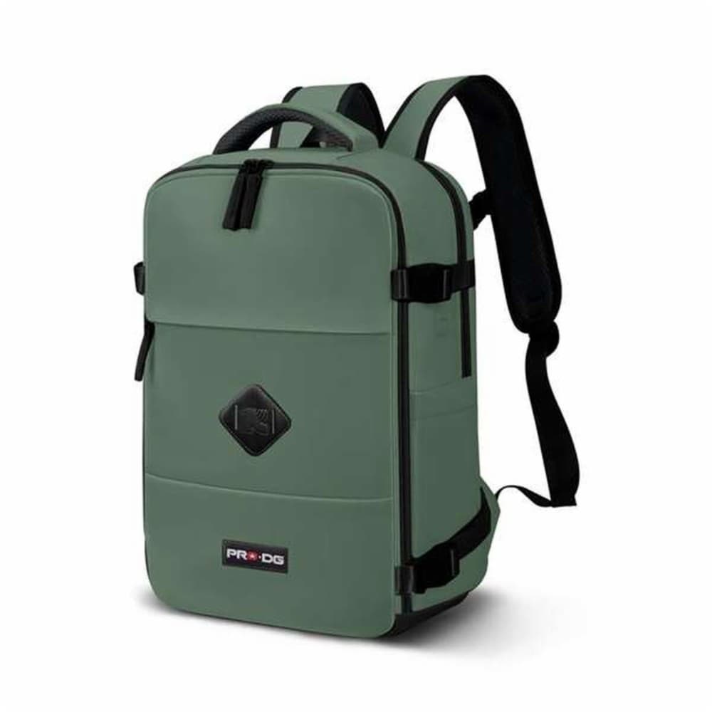 Multipurpose Backpack Mercury Green 40 x 20 x 25 cm