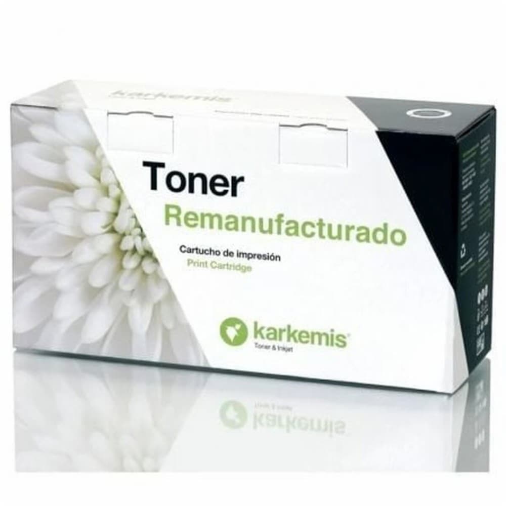 Recycled Toner Karkemis 10050565 Black
