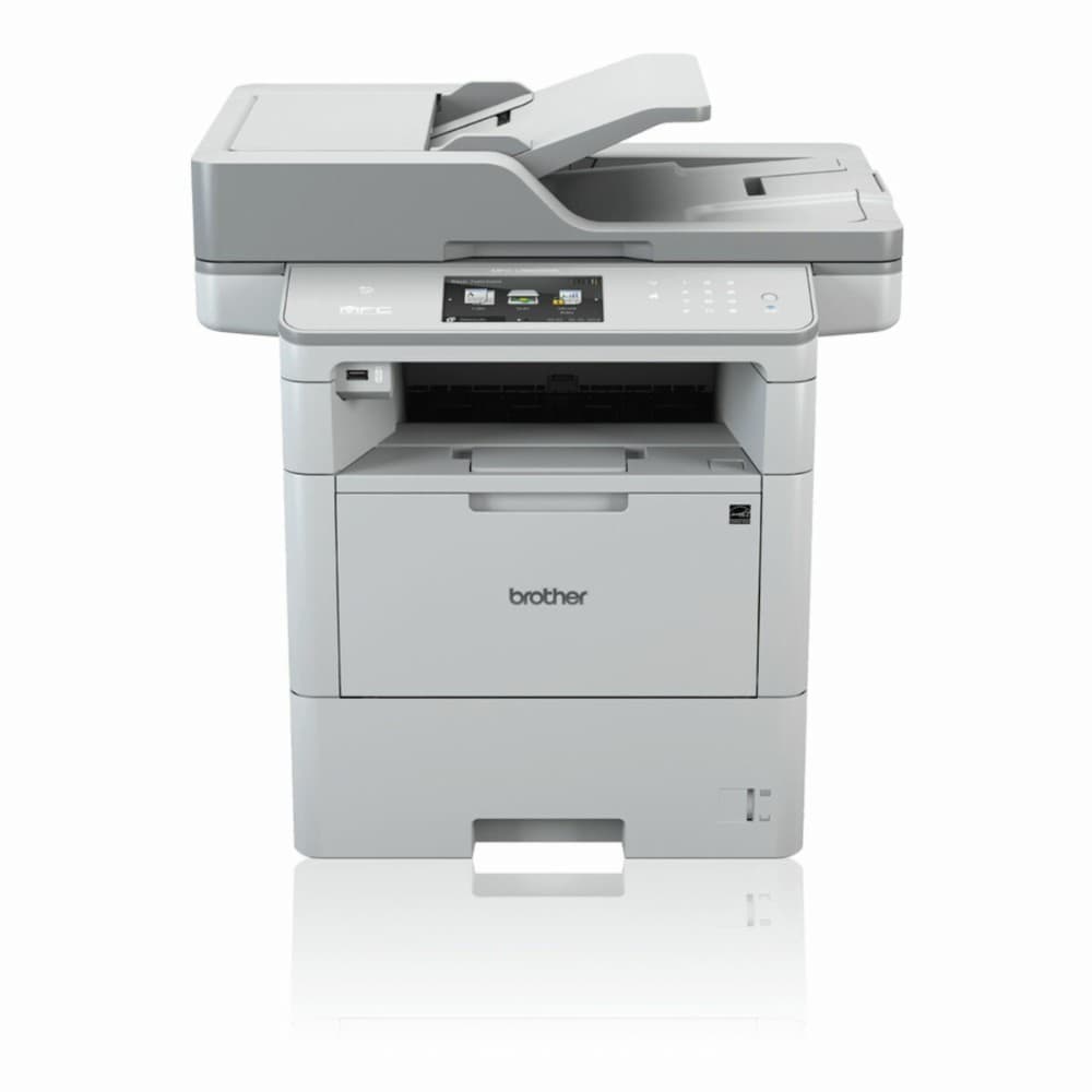 Multifunction Printer Brother MFCL6710DWRE1