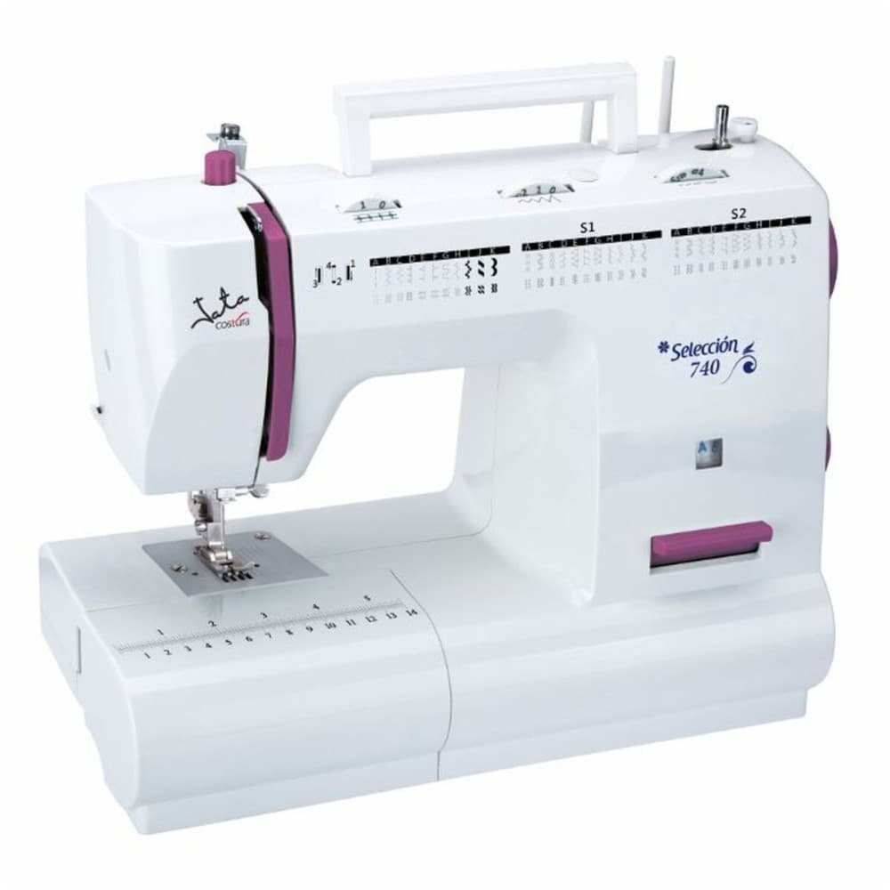 Sewing Machine JATA MC740
