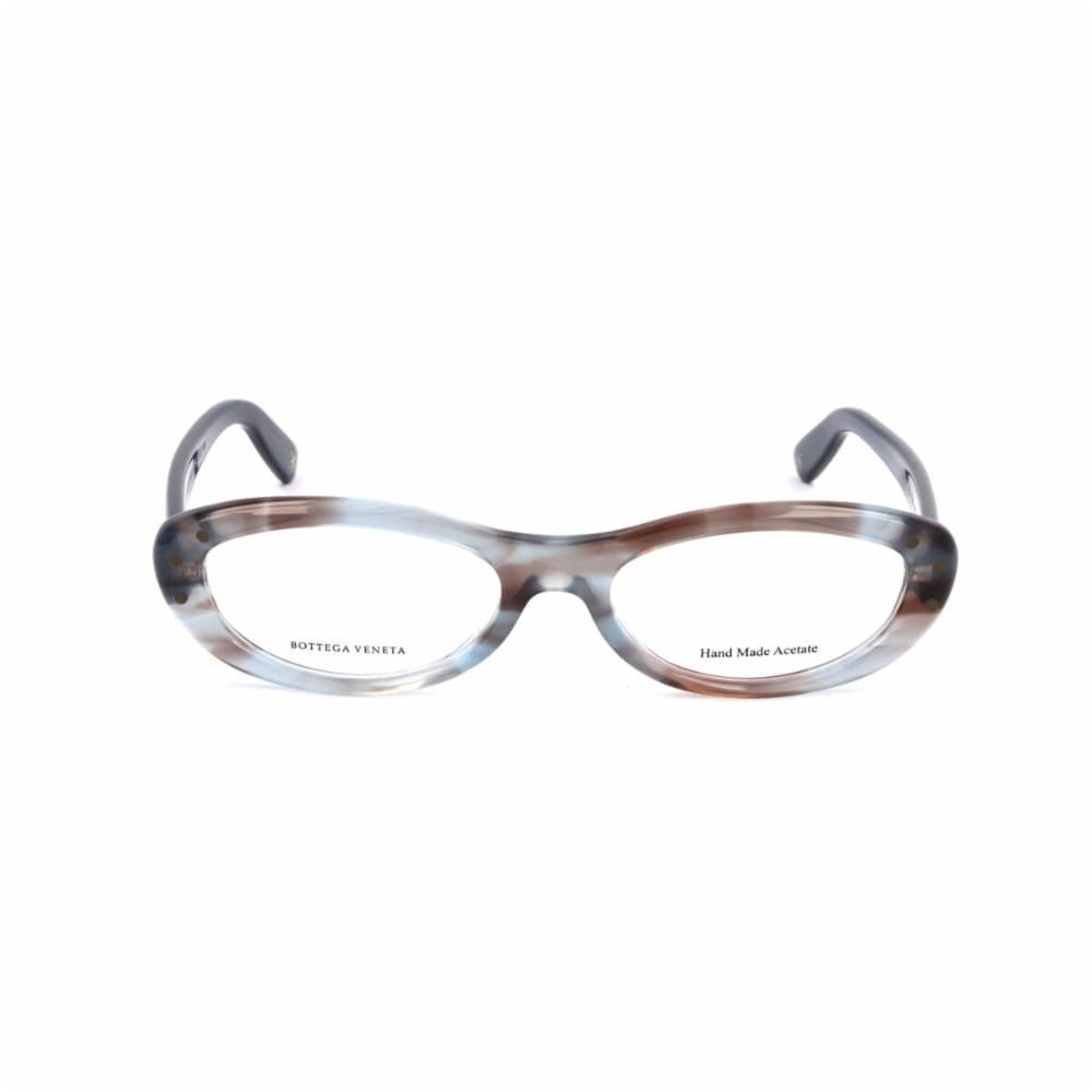 Ladies' Spectacle frame Bottega Veneta BV20442G Ø 51 mm