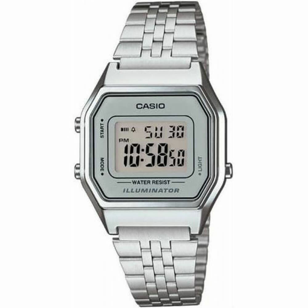 Ladies' Watch Casio LA680WEA-7EF (Ø 29 mm)