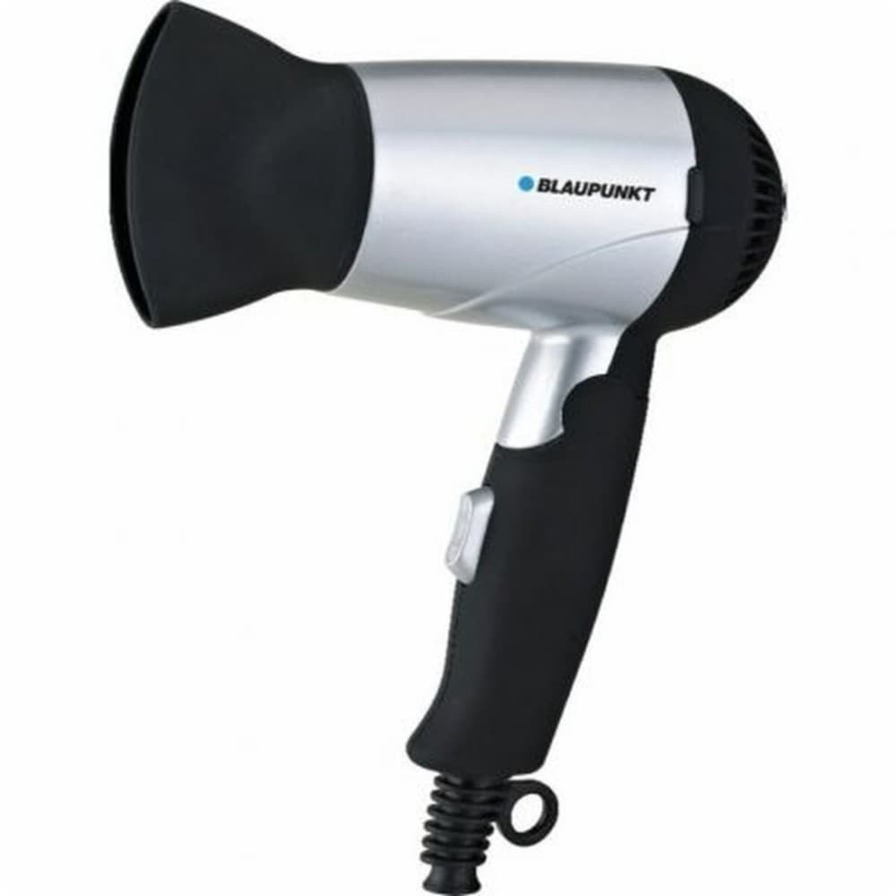 Hairdryer Blaupunkt BP5019 Black 1200 W