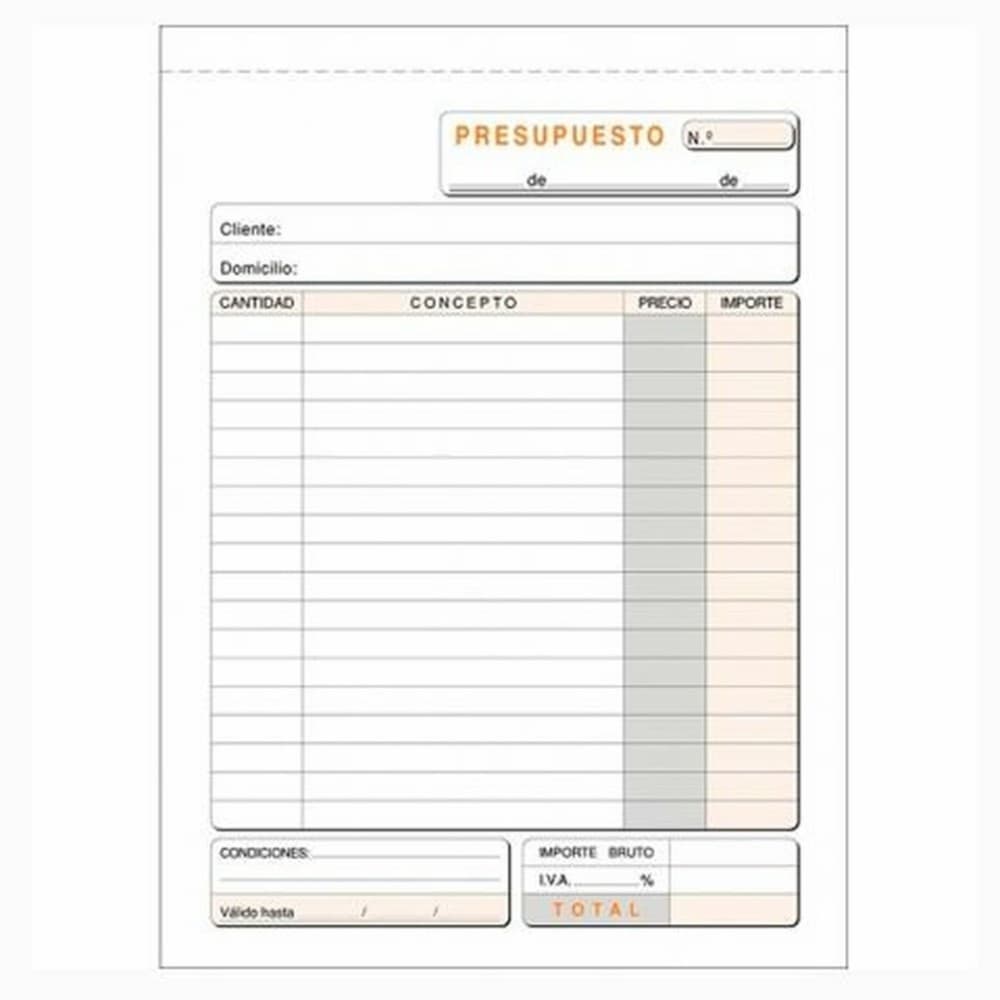 Printer Paper (10 Units)