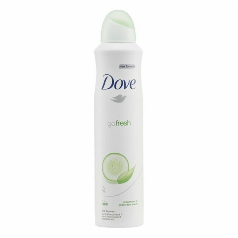 Spray Deodorant Dove 8762178 250 ml