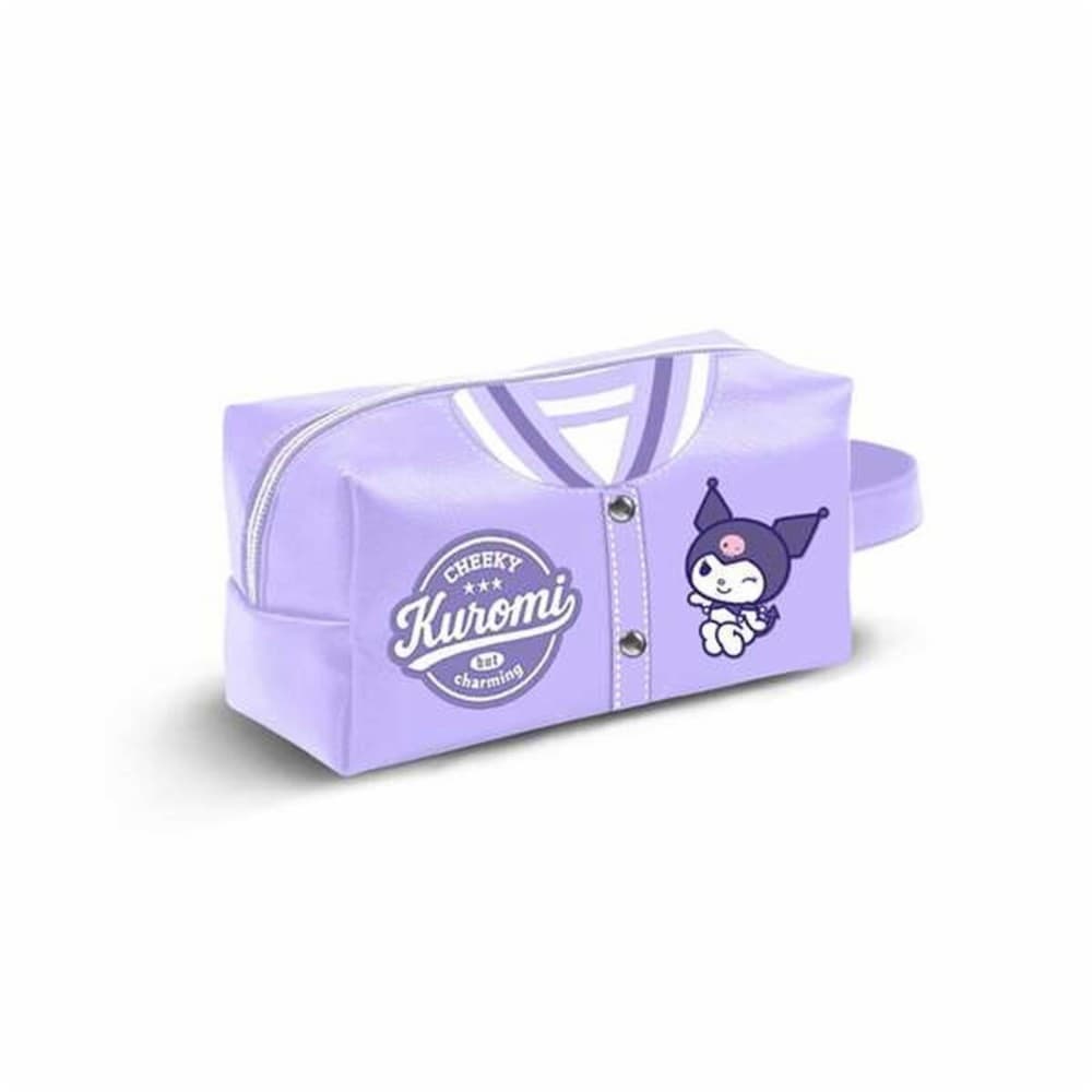 Travel Vanity Case Hello Kitty PVC 13 x 27 x 13 cm