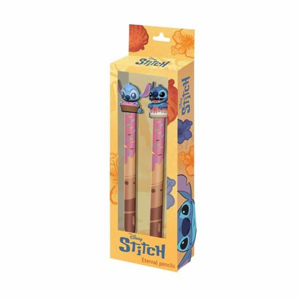 Set of Biros Karactermania Multicolour