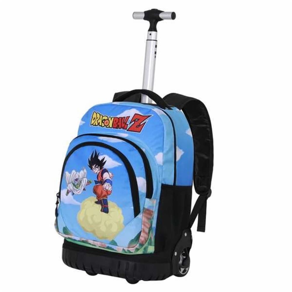 School Bag Dragon Ball