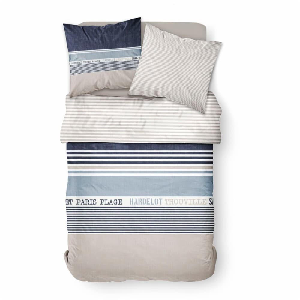 Duvet cover set TODAY White