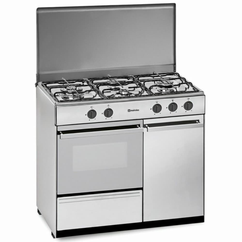 Gas Cooker Meireles